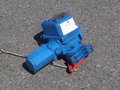 USED BERNARD 802595002