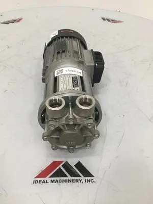 USED SYSKO CORPORATION CY-4281.0069