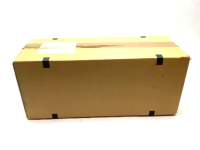 Siemens 6SL3201-0BE21-0AA0 SINAMICS Braking Resistor - New