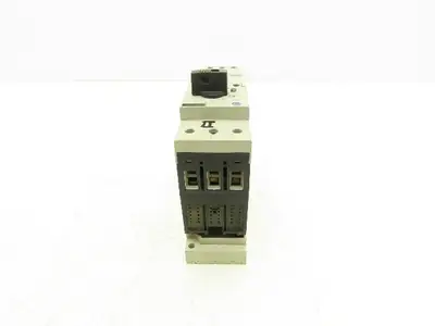 Allen Bradley 190S-FND3-FC32C-KN Combination Starter 32A Breaker 120V Coil