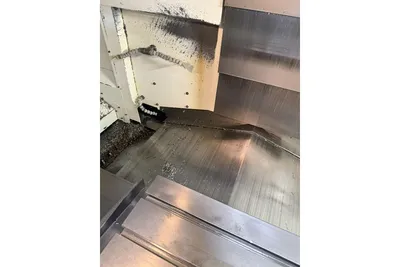 Used _UNKNOWN_ _UNKNOWN_ Vertical Machining Centers Utah US | KD Auctions #1548970