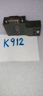 USED Siemens 6ES7 972-0BA52-0XA0