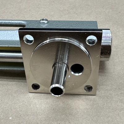 NEW Nippon Flow Cell FLT-N