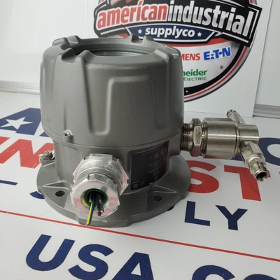 Used DRAGER POLYTRON 8200 XTR 0411 Gas Analyzers / Detectors | American Industrial Supply Co. #1544222