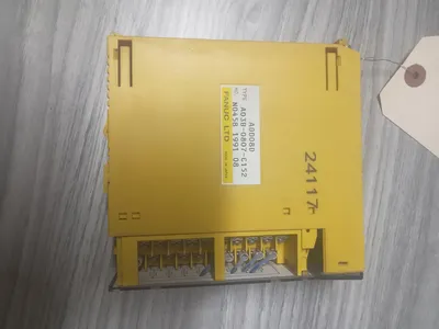 USED FANUC A03B-0807-C152