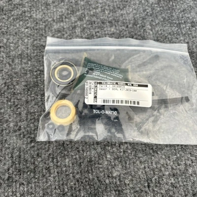 New | in-Stock Tolomatic RKBC310 SK30.000 Seals & Gaskets California US | Davliegogo LLC #1708096