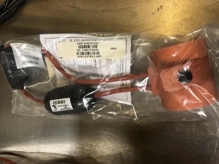 Used LAM RESEARCH 4615-1103 Semiconductor Parts | Advanced Capital Equipment Sales #431333
