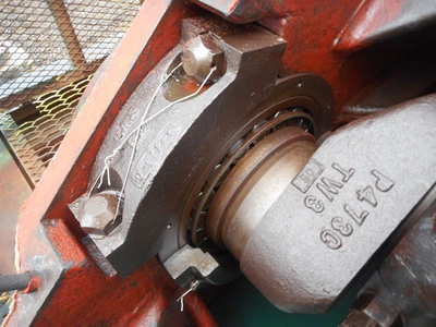 USED GASO 2652