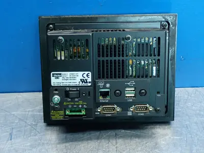 Used CTC PARKER XPR06VT2P3 Automation Control (HMI) Ohio US | HGR 24 #835308