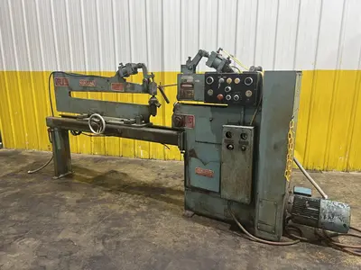 USED NIAGARA 31-ARC