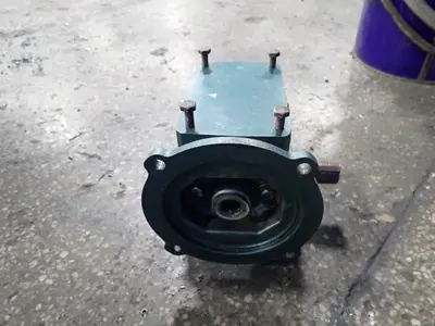 USED GROVE GEAR BM02203