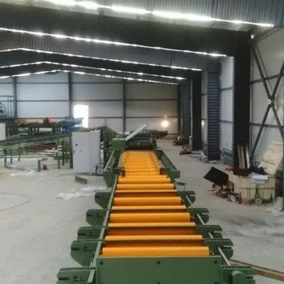 New | in-Stock _UNKNOWN_ _UNKNOWN_ Sawmill Material Handling Ontario CA | Moon Machinery #1764057