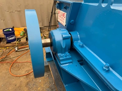 Williams 100 HP Hammermill
