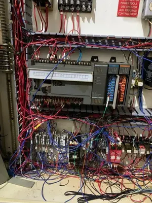 WEST MICHIGAN SPLINE 36 Spline Rollers | Machinery Intl. Corp. (10)