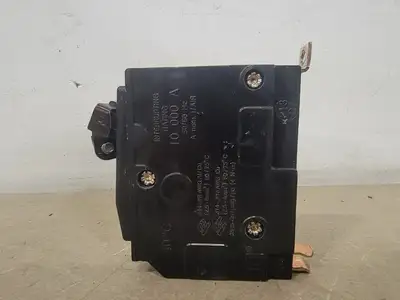 USED SQUARE D QOB130