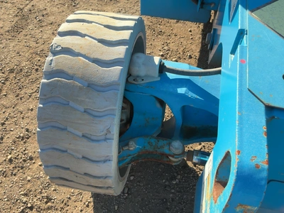 Used 2014 GENIE Z-40/23N RJ Scissor Lifters Michigan US | Miedema Asset Management Group #1568277