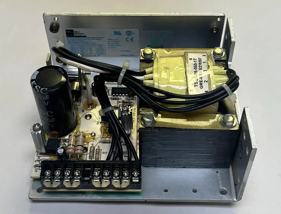 USED EMERSON SLS050601T