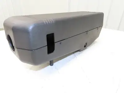 Yale Electric Forklift Steering Column Shroud Cover Off ERC100HHN48TV096