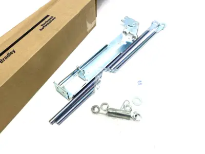 USED ALLEN-BRADLEY SER. B CONNECTING ROD KIT