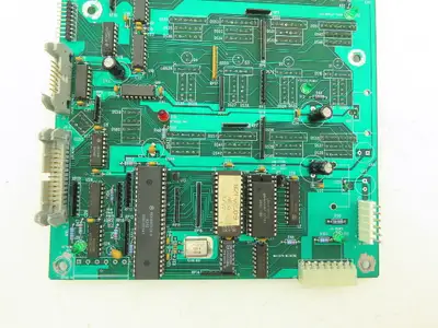 Used UNIVERSAL DYNAMICS _UNKNOWN_ Printed Circuit Boards (PCB) Indiana US | Arrow Industrial #1316747