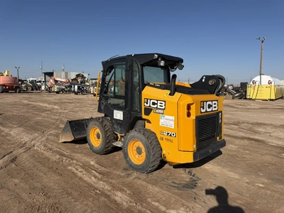 Used _UNKNOWN_ _UNKNOWN_ Skid Steer Loaders Texas US | Miedema Asset Management Group #1315599