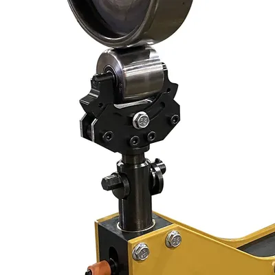 BAILEIGH EW-21 English Wheels/Planishing Hammers | Sierra Victor Industries (4)