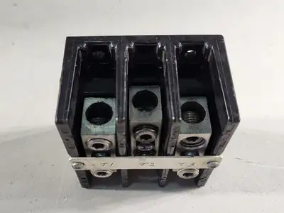 USED SQUARE D 9080 LBA362101