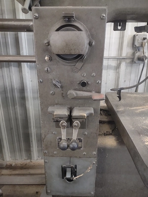USED – DOALL 1612U