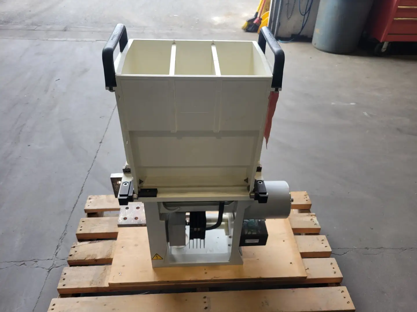 New | in-Stock ABB-SECHERON UR26-81S Switchgears British Columbia CA | Lenmark #1426986
