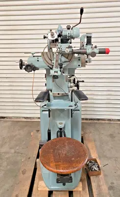 Unbranded _UNKNOWN_ Grinding Machines | Amiron Machinery (2)