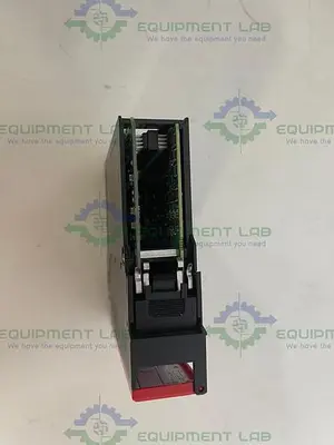 NEW ALLEN BRADLEY 1756-L61S SER. B LOGIX PAC GUARDLOGIX 5561S PROCESSOR F/W REV 1.9
