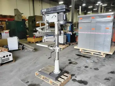 USED ROK ZQJ4132