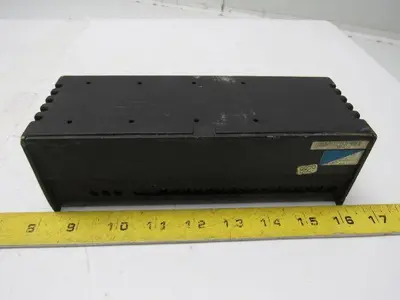 GE Fanuc IC660EBD021B Electronic Module 24-48VDC 16 SNK