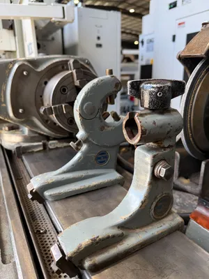 1977 BROWN & SHARPE 1020U Universal Cylindrical Grinders | GMT (12)