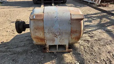 USED WESTINGHOUSE 40HP
