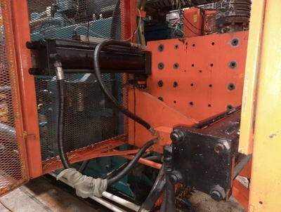 USED IMPCO B-30