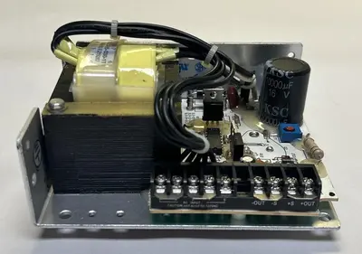 USED EMERSON SLS-05-030-1T