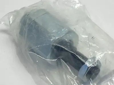 FK-M12X1,25, 6141 | Festo FK-M12X1,25 Self-Aligning Rod Coupler 6141 - New