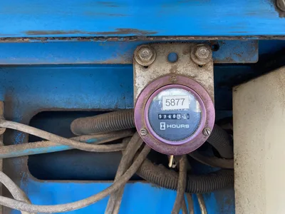 Used 2004 _UNKNOWN_ _UNKNOWN_ Jaw Crushers Oregon US | KNM Equipment Sales & Service #1363625