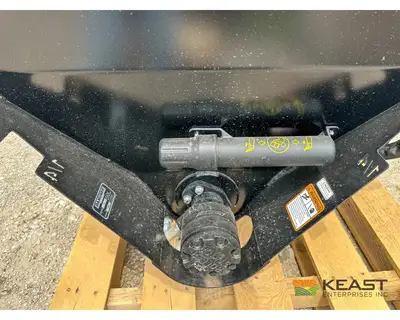 Used DANUSER _UNKNOWN_ Skid Steer Buckets Iowa US | Keast Enterprises #1360227