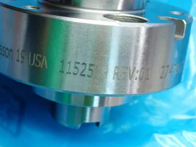 Used GLEASON 1152559 Tooling & Accessories (Other) Ohio US | HGR 24 #882046