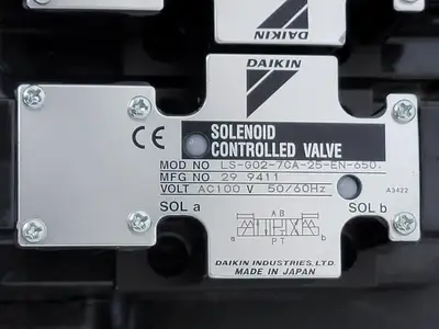 USED NOP 25605627
