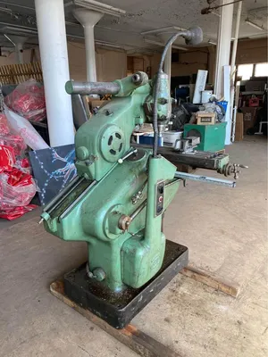 Used Abene Horizontal/Vertical Manual Mill Vertical & Horizontal Mills Quebec CA | Machineco #1256408