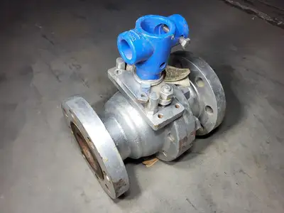 USED VELAN 11402-SREZ-H0001