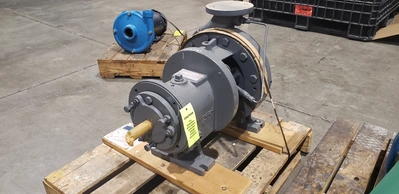 NEW GUSHER PCL2X3-10SEH-C-A