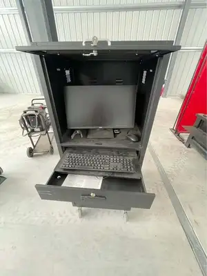 2022 LINCOLN ELECTRIC 4510 TORCH MATE plasma | Asset Exchange Corporation (8)