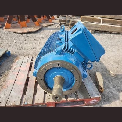 250HP Electric Motor