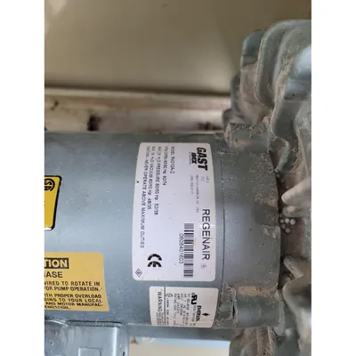 USED CONAIR FRANKLIN D866103