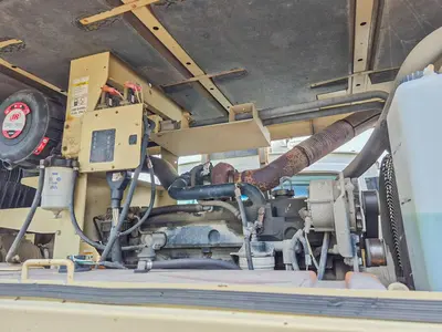 Used 1988 SIMCO 5000 DRILL RIG Drill Rigs Pennsylvania US | East West Machinery & Drilling #1418128