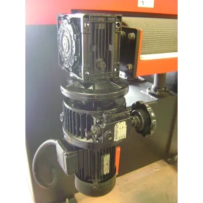 FINISH PRO FP-4075 Wide Belt Sanders | Sierra Victor Industries (3)